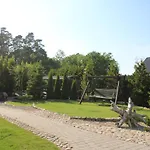 Willa Krokowa Karwia