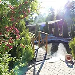 Bed & Breakfast Willa Krokowa Karwia