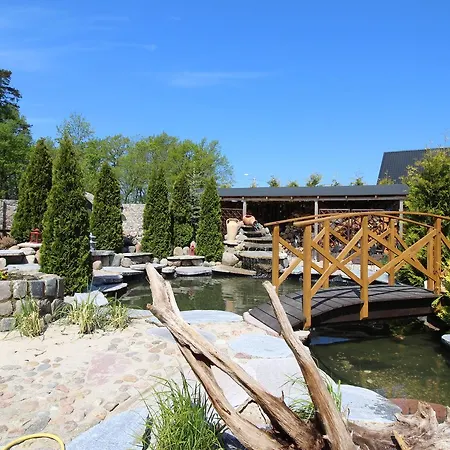 Willa Krokowa Bed & Breakfast Karwia