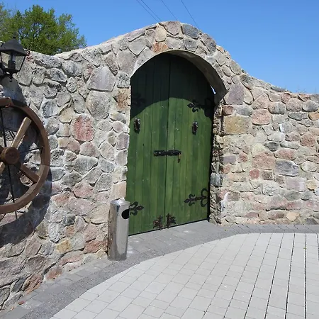 Willa Krokowa Karwia