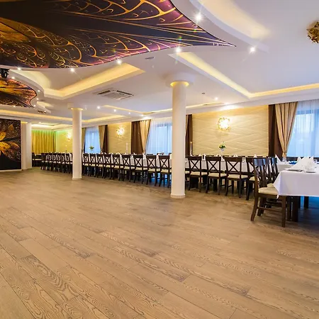 Willa Krokowa