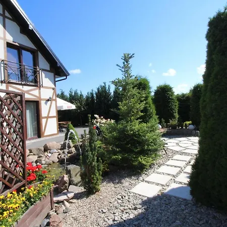 Willa Krokowa * Karwia