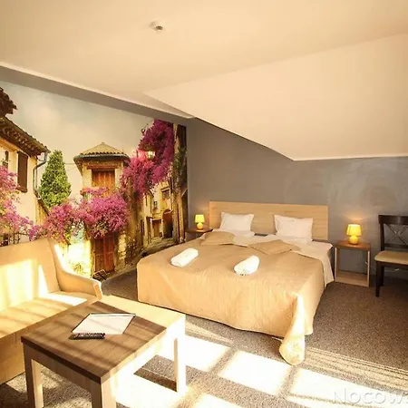 Willa Krokowa * Karwia