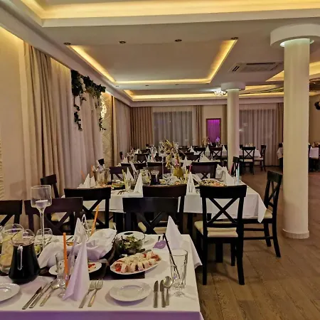 Willa Krokowa Bed & Breakfast Karwia