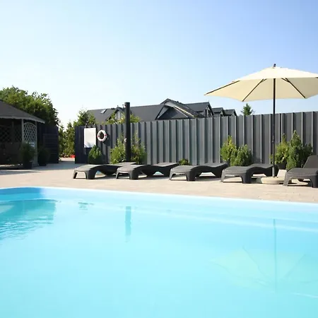 Willa Krokowa * Karwia