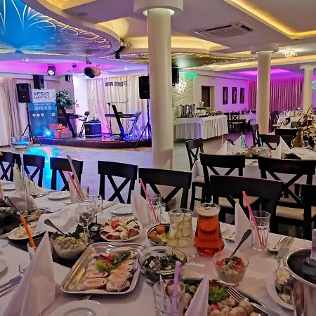 Willa Krokowa Bed & Breakfast *