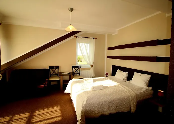 Willa Krokowa Карвиа