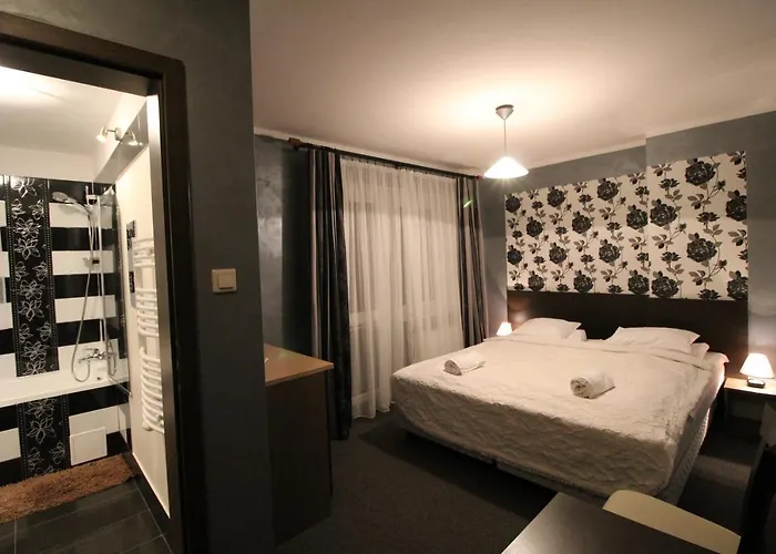 Willa Krokowa Карвиа