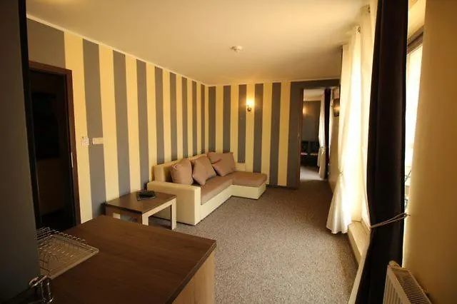 Willa Krokowa Карвиа